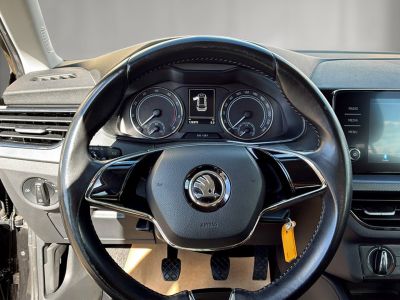 Skoda Kamiq Gebrauchtwagen Skoda Kamiq Gebrauchtwagen