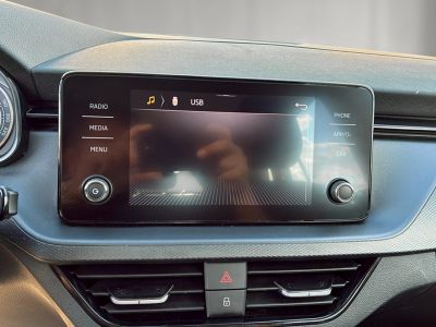 Skoda Kamiq Gebrauchtwagen Skoda Kamiq Gebrauchtwagen