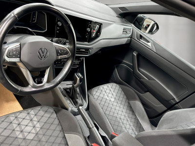 VW Taigo Gebrauchtwagen VW Taigo Gebrauchtwagen