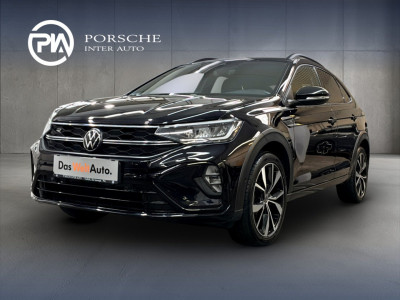 VW Taigo Gebrauchtwagen VW Taigo Gebrauchtwagen