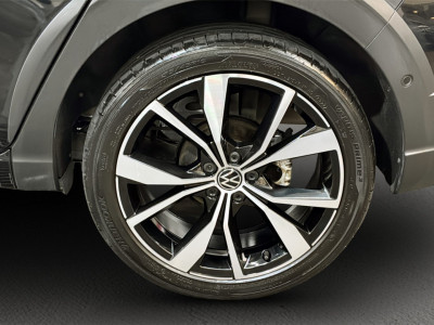 VW Taigo Gebrauchtwagen VW Taigo Gebrauchtwagen