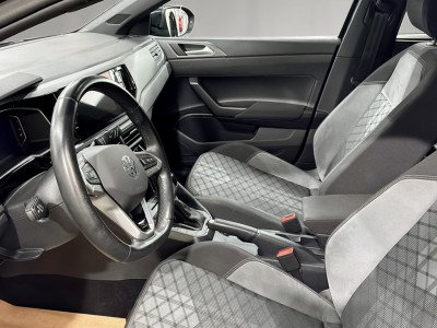 VW Taigo Gebrauchtwagen VW Taigo Gebrauchtwagen