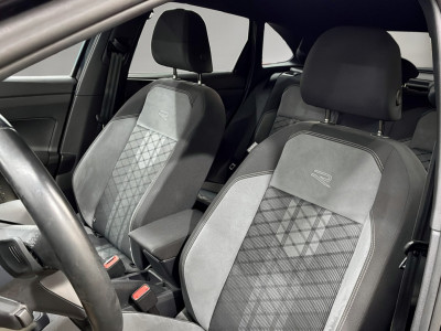 VW Taigo Gebrauchtwagen VW Taigo Gebrauchtwagen