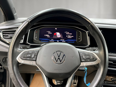 VW Taigo Gebrauchtwagen VW Taigo Gebrauchtwagen