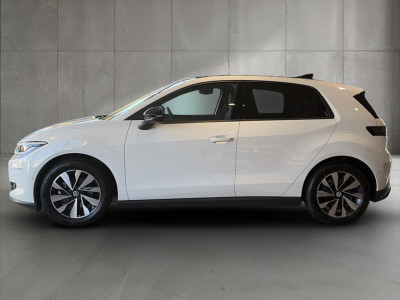 VW ID.Polo Gebrauchtwagen VW ID.Polo Gebrauchtwagen