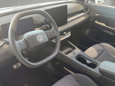VW ID.Polo Gebrauchtwagen VW ID.Polo Gebrauchtwagen