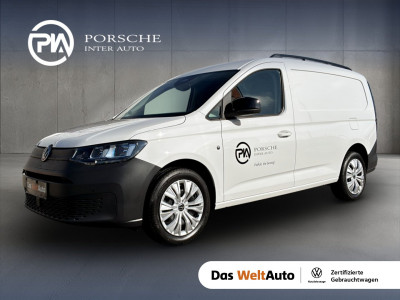 VW Caddy Gebrauchtwagen VW Caddy Gebrauchtwagen