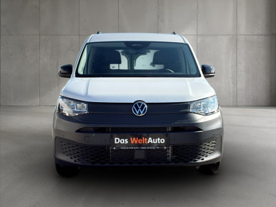 VW Caddy Gebrauchtwagen VW Caddy Gebrauchtwagen