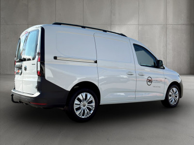 VW Caddy Gebrauchtwagen VW Caddy Gebrauchtwagen