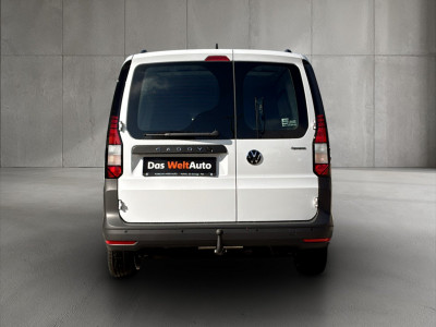 VW Caddy Gebrauchtwagen VW Caddy Gebrauchtwagen