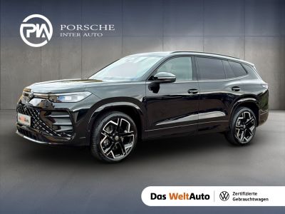 VW Tayron Gebrauchtwagen