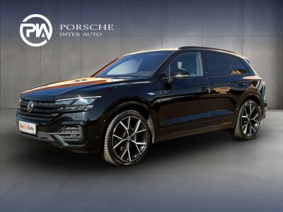 VW Touareg Gebrauchtwagen VW Touareg Gebrauchtwagen