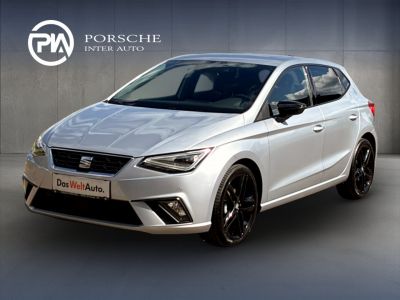 Seat Ibiza Gebrauchtwagen Seat Ibiza Gebrauchtwagen