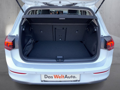 VW Golf Gebrauchtwagen VW Golf Gebrauchtwagen