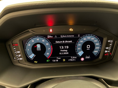 Audi A1 Gebrauchtwagen