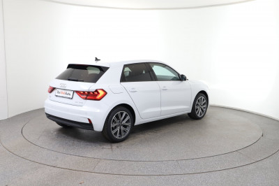 Audi A1 Gebrauchtwagen