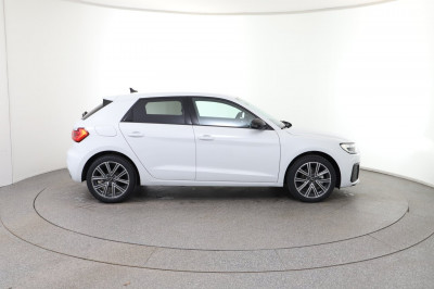Audi A1 Gebrauchtwagen