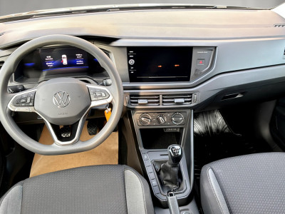 VW Polo Gebrauchtwagen