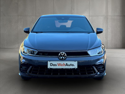 VW Polo Gebrauchtwagen VW Polo Gebrauchtwagen