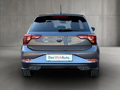 VW Polo Gebrauchtwagen VW Polo Gebrauchtwagen