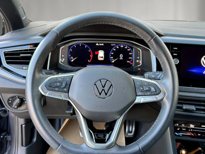 VW Polo Gebrauchtwagen VW Polo Gebrauchtwagen