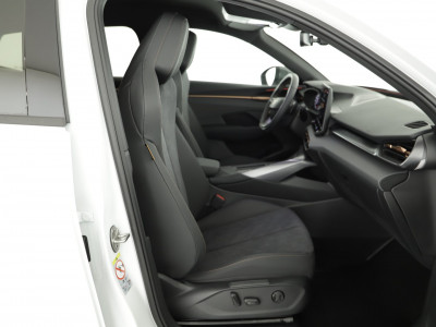Cupra Terramar Gebrauchtwagen Cupra Terramar Gebrauchtwagen
