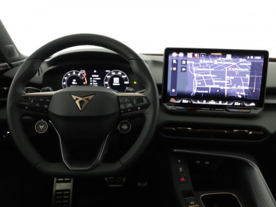Cupra Terramar Gebrauchtwagen Cupra Terramar Gebrauchtwagen
