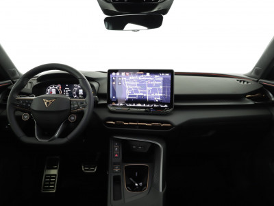 Cupra Terramar Gebrauchtwagen Cupra Terramar Gebrauchtwagen