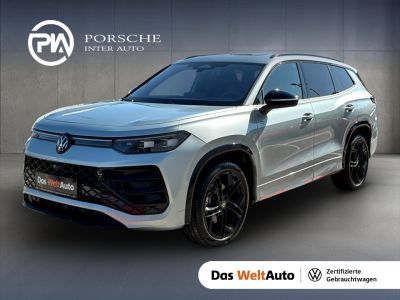 VW Tayron Gebrauchtwagen VW Tayron Gebrauchtwagen