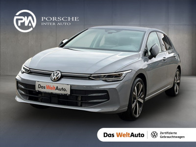 VW Golf Gebrauchtwagen VW Golf Gebrauchtwagen