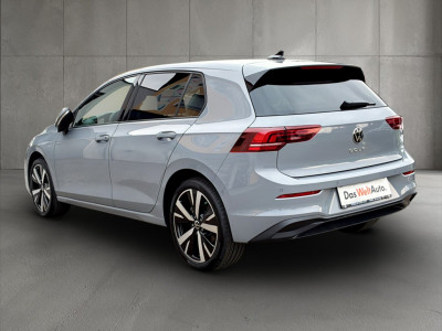 VW Golf Gebrauchtwagen VW Golf Gebrauchtwagen