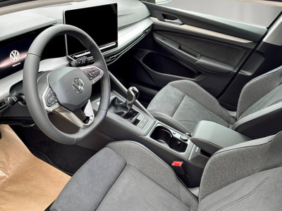VW Golf Gebrauchtwagen VW Golf Gebrauchtwagen