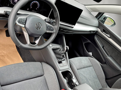 VW Golf Gebrauchtwagen VW Golf Gebrauchtwagen