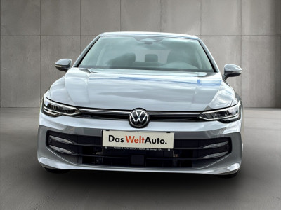 VW Golf Gebrauchtwagen VW Golf Gebrauchtwagen