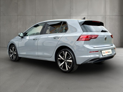 VW Golf Gebrauchtwagen VW Golf Gebrauchtwagen