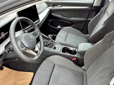 VW Golf Gebrauchtwagen VW Golf Gebrauchtwagen