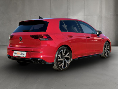 VW Golf Gebrauchtwagen VW Golf Gebrauchtwagen