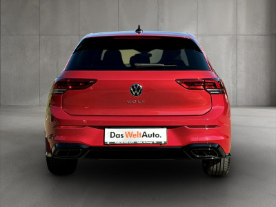 VW Golf Gebrauchtwagen VW Golf Gebrauchtwagen