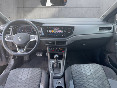 VW Taigo Gebrauchtwagen VW Taigo Gebrauchtwagen