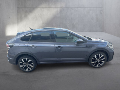 VW Taigo Gebrauchtwagen VW Taigo Gebrauchtwagen