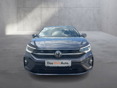VW Taigo Gebrauchtwagen VW Taigo Gebrauchtwagen