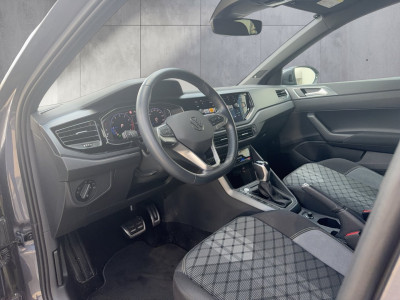 VW Taigo Gebrauchtwagen VW Taigo Gebrauchtwagen