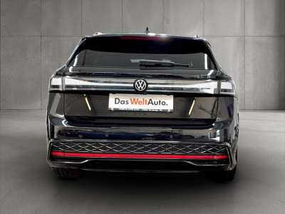 VW ID.7 Gebrauchtwagen VW ID.7 Gebrauchtwagen