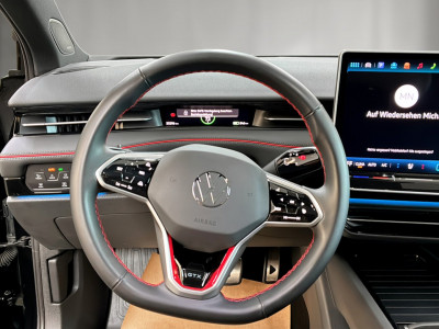 VW ID.7 Gebrauchtwagen VW ID.7 Gebrauchtwagen
