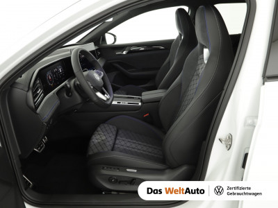 VW Passat Gebrauchtwagen VW Passat Gebrauchtwagen