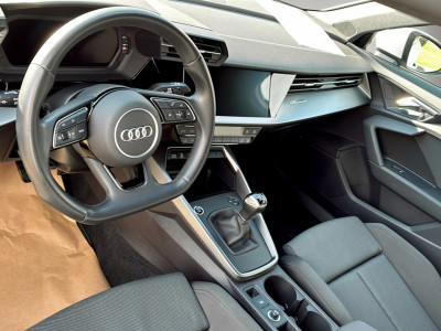 Audi A3 Gebrauchtwagen