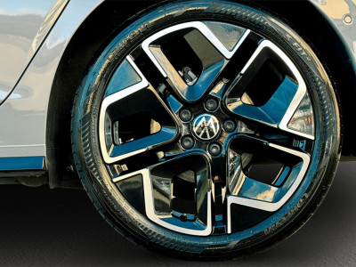 VW Golf Gebrauchtwagen VW Golf Gebrauchtwagen