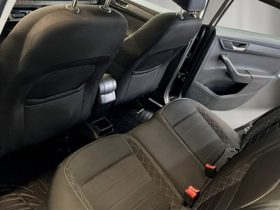 Skoda Fabia Gebrauchtwagen Skoda Fabia Gebrauchtwagen