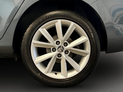 Skoda Fabia Gebrauchtwagen Skoda Fabia Gebrauchtwagen