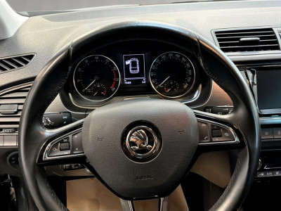 Skoda Fabia Gebrauchtwagen Skoda Fabia Gebrauchtwagen
